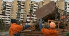 BESPLATNA AKCIJA ODNOŠENJA KABASTOG OTPADA U BEOGRADU 2. I 3. AVGUSTA Građani, da bi ste iskoristili ovu uslugu pozovite ovaj broj telefona