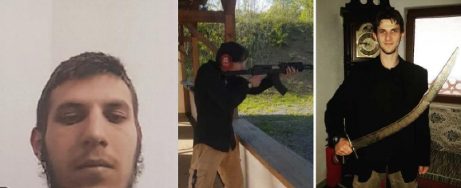 MIRSEN ALIBAŠIĆ U FOKUSU JAVNOSTI: Brat osuđeni terorista, on zastupa uhapšene iz nereda u Novom Pazaru