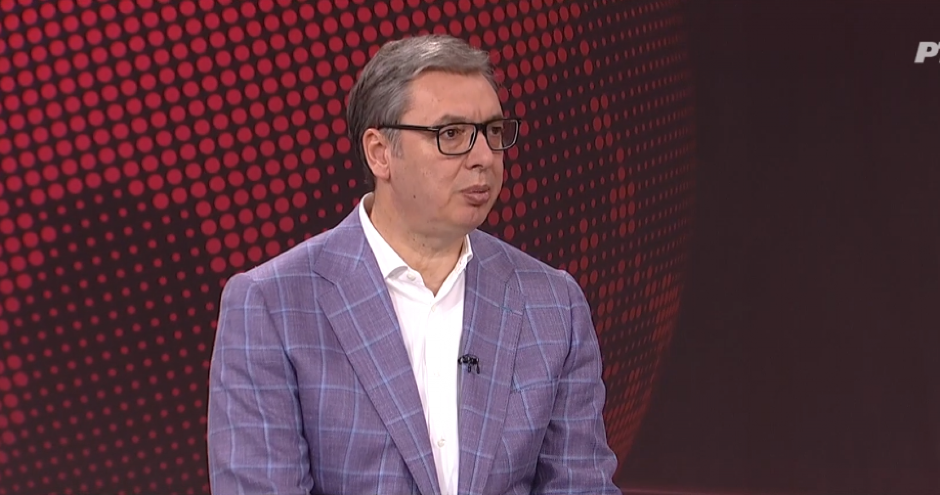 „ZLO DOBA PROLAZI, HVALA SVIMA KOJI SU ISTRPELI" Vučić o Novom Pazaru i blokadama: "Moramo danonoćno da radimo, blokade su razorile privredu“