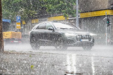 EVO ZAŠTO JE OVAKO HLADNO USRED LETA Stiglo objašnjenje - ovog datuma sve se menja