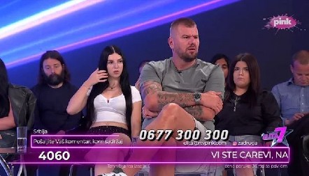 JANJUŠ POTPISAO UGOVOR ZA ELITU 9? Najavio haos sa Majom Marinković: "Čudo ćemo napraviti ove sezone" (VIDEO)