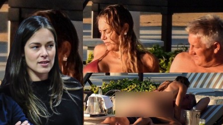 "ZBOG PREVARE GA JE IZBACILA IZ KUĆE" Zaposleni Ane Ivanović i Švajnštajgera otkrio šta se dešavalo iza zatvorenih vrata: "I ranije su do nje dolazile priče, ali nije verovala"