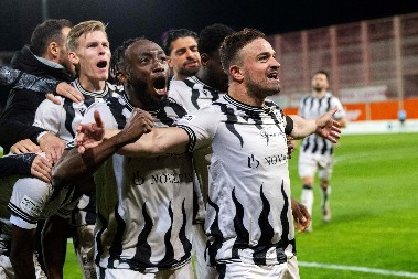 ŠAĆIRI STIŽE NA "MARAKANU"? Ovo su imena svih potencijalnih rivala Zvezde za ulazak u Ligu šampiona