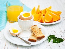 IZGLEDA ZDRAVO, ALI…. Evo zašto ovaj doručak zapravo šteti vašem telu