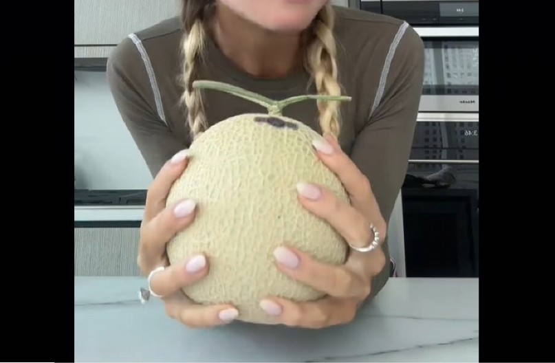 ŽENA PLATILU DINJU 270 EVRA! Gaji se specijalno za bogataše, zapanjićete se kad čujete šta rade ovom voću!