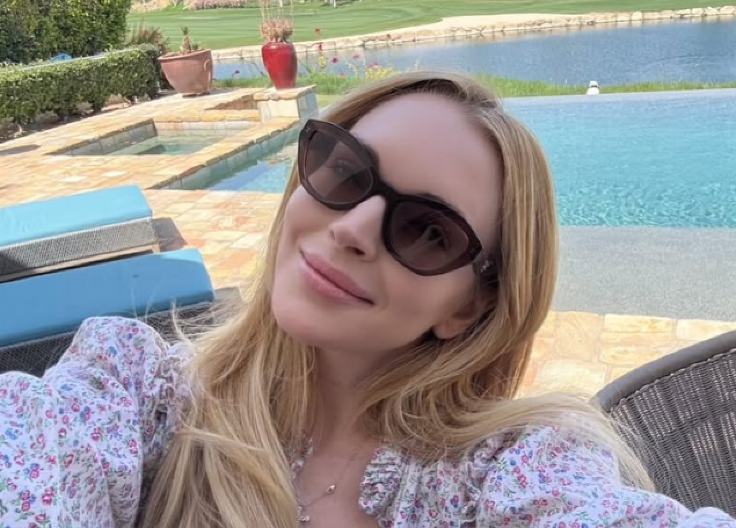 BILA JE ZAVISNA OD KOKAINA I ALKOHOLA, A ONDA JE PREŠLA U ISLAM  Stavila je tačku na glamur, a sada je otkrila kako živi u arapskoj zemlji!