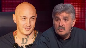 "NISAM JA U ŽIRIJU SA NJIM, NEGO ON SA MNOM" Desingerica žestoko uzvratio Bosancu: "Narod će videti ko je folirant"