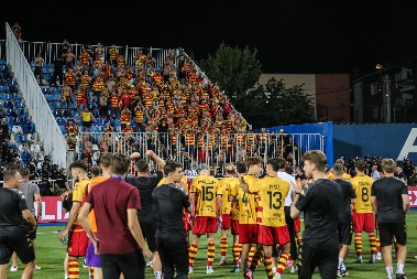 OŠTRO SAOPŠTENJE JAGJELONIJE: Napada nije ni bilo, Novi Pazar sve izmislio?!