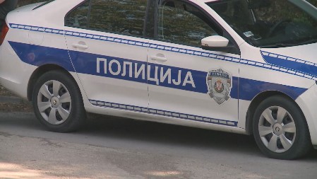 BEOGRAĐANIN VOZIO U SUPROTNOM SMERU NA AUTO-PUTU "MILOŠ VELIKI" Došlo je do udesa