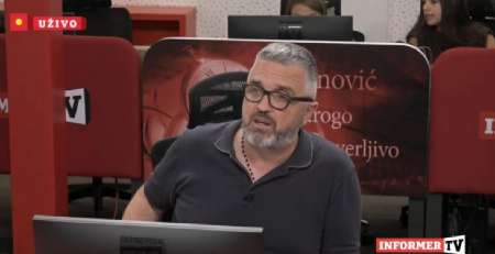 "LAŽNA ZASTAVA" OPERACIJA U SRBIJI? Vučićević upozorava na hapšenja nevinih, a prave krivce hoće da sakriju!