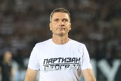 SMEH, SUZE, TURBULENCIJE... Prve reči Blagojevića posle veličanstvene večeri u Humskoj