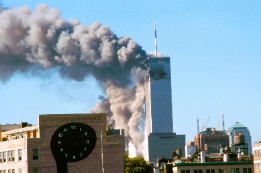 TERORISTA KOJI JE PRIZNAO BOMBAŠKE NAPADE NA KULE BLIZNAKINJE I U LONDONU USKORO NA SLOBODI Zavladao strah