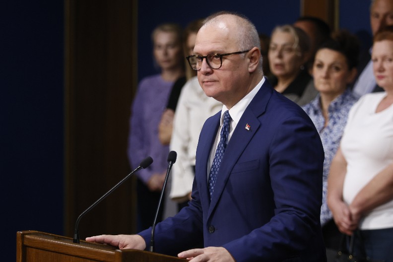 OPET BI DA HAPSE VESIĆA A Nenadića i Miloševića ni da saslušaju!