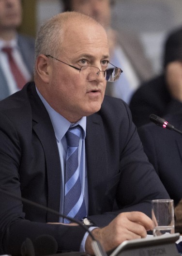 NENADIĆEV UDAR NA PRAVDU! Specijalni tužilac sprovodi državni udar da bi zaštitio prijatelje i oprao sopstvenu odgovornost