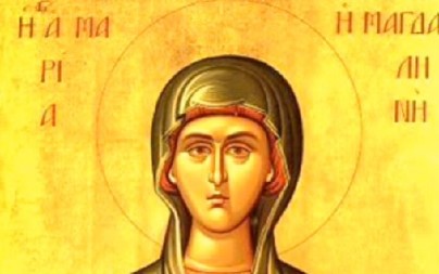 SUTRA JE BLAGA MARIJA, ZAŠTITNICA SVIH ŽENA Noćas pred spavanje uradite jednu stvar za sreću i zdravlje