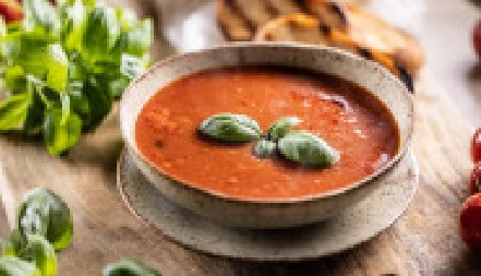 PARADAJZ ČORBA KREPI ORGANIZAM U TRENU Recept kafanskog kuvara po kome uvek ispadne savršena