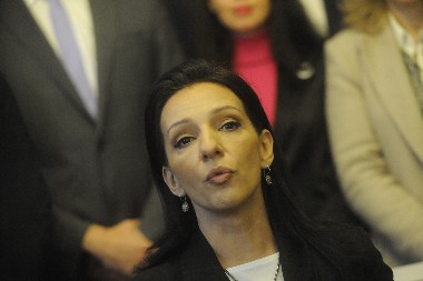 ZAŠTO SE MARINIKA TEPIĆ BOJI PRAVOSUDNIH REFORMI! Šta će biti kad fioke progovore?