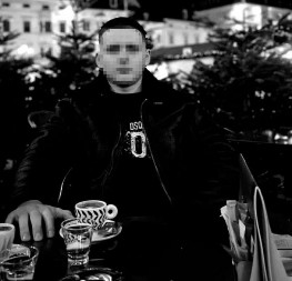 POJAVIO SE JEZIVI SNIMAK NAKON UBISTVA U NOVOM PAZARU „Sve je bilo mirno dok nije prišao ćelavi“