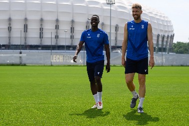 BOLJE NIJE MOGLO Leh na putu da proda još jednog važnog igrača pred Zvezdu