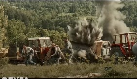 KRICI MRTVIH KOJE HRVATSKA I SVET NE ŽELE DA ČUJU! Jama i Oluja – ista jama, isti krik