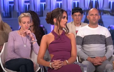 ANĐELA OTKRILA RAZLOG ZBOG KOG JE KARIĆU OKRENULA LEĐA Evo šta je presudilo: "Motiv je novac!"