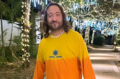 RASTA KONZUMIRAO DROGU NASRED ULICE Policija ga uhvatila na delu!