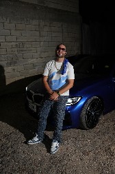 RASTA UHAPŠEN NA NAJVAŽNIJI DAN Evo gde su danas Ana i ćerka Tara dok je reper iza rešetaka!