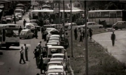 NOĆ KADA JE SVE PROPALO "Ko će noćas da vozi moj traktor, moje troje dece, ženu i paralisanu majku?"