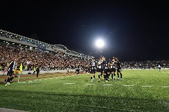 BRUKA U HUMSKOJ PRED MEČ SA RADNIČKIM Sa razglasa puštena čuvena Zvezdina pesma, "grobari" pobesneli