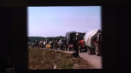 U ZLOČINAČKOJ OLUJI HILJADE SU STRADALE, STOTINE HILJADA SRBA SU PROTERANE SA VEKOVNIH OGNJIŠTA Hrvatska vojska započela je akciju u ranim jutarnjim satima