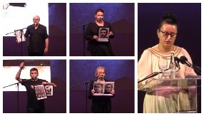 GLEDAJTE SAMO OVE LJUDE - SVE IH VEZUJE TO ŠTO SU BILI U KOLONI BEŽEĆI OD OLUJE Strašne ispovesti, UBIJALI IM RODITELJE, BRAĆU...