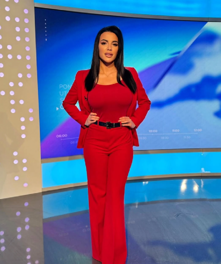 "NEPRAVDA KOJA NIKADA NIJE DOBILA KAZNU" Poznata voditeljka objavila potresnu poruku: "Oluju" pamtimo mi koji smo je preživeli