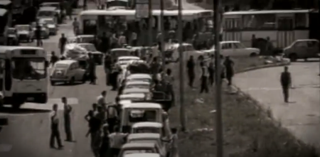 "BIO SAM BLIZU KADA SU NAS BOMBARDVALI, KADA SU ONU DECU POBILI. STRAŠAN PRIZOR" Jovan je 14 dana bio u izbegličkoj koloni