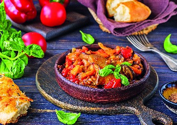 BEĆARAC Starinsko jelo savršeno za letnje dane, lagano a zasitno