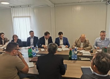 Mali „Interesovanje zemalja širom sveta za učešće na Ekspu; Bićemo najbolji domaćini“