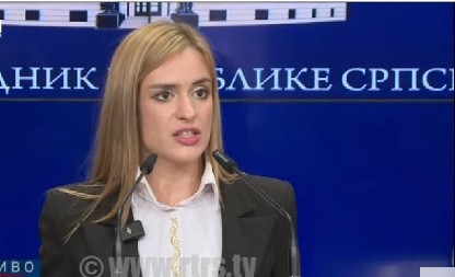 ĐURĐEVIĆ STAMENKOVSKI: „Oluja“ je drugi tom ustaškog genocida iz Drugog svetskog rata