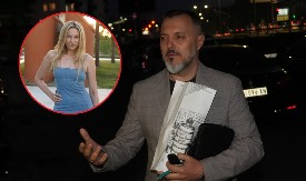 "NIŠTA SE NIJE PROMENILO U NAŠEM ODNOSU" Brat Rade Manojlović ne može više da ćuti: "Pesme joj nisu prošle dobro"