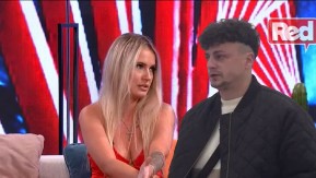 "OSTAVITI TRUDNU ŽENU, A ONA PLAČE SAMA" Milica Veličković se brutalnim rečima obratima Terzi: "Bog zna za svaku noć..." (FOTO)