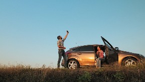 NEMATE SIGNAL NA MOBILNOM? Ovih 7 trikova rešavaju problem za minut - broj 6 vas bukvalno može spasti u hitnim situacijama!