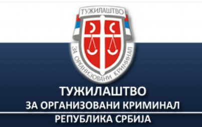 KUPLJENA REŠENJEM? Tužiteljki koja je potpisala umesto Barca 3 dana ranije produžen mandat