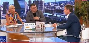 DARKO GLIŠIĆ DOŽIVEO MOŽDANI UDAR U PROGRAMU UŽIVO Leva strana mozga ključna za preživljavanje, ovo su simptomi šloga koji se javljaju i mesec dana ranije