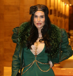 "NEKA ME PLATI" Indi Aradinović odgovorila na prozivke kolege, bukti žestoki rat na estradi!