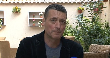 "NIKOM NE ŽELIM SMRT, ALI..." Umobolni komentar Srđana Dragojevića o Darku Glišiću koji se bori za život! NIŽE BOLEŠTINE JEDNU ZA DRUGOM