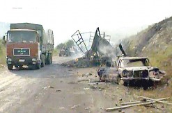 DEVOJČICA OSEDELA U BEKSTVU OD OLUJE: Užas koji je preživela u Krajini ostavio večne posledice