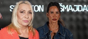 NIKOLIJA OTKRILA U KAKVOM JE ZDRAVSTVENOM STANJU MAMA VESNA Pevačica završila u Urgentnom centru, a evo gde se sada nalazi