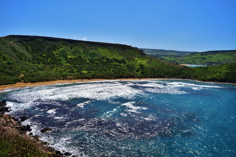 IZABRALI SU IH PUTNICi Pet najlepših plaža u Evropi su rajska mesta neverovatne lepote - priroda je ovde bila široke ruke