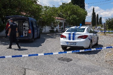 SRBIN UHAPŠEN U BARU Učestvovao u tuči - čoveku slomljene kosti