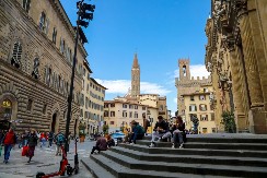 OVI EVROPSKI GRADOVI SU TURISTIČKI FAVORITI Zemlja sa najvećim brojem turista nije na listi