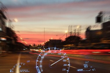 KOLIKO ZAISTA VOZAČI VOZE NA DEONICAMA BEZ OGRANIČENJA? Prosečna brzina iznenadila