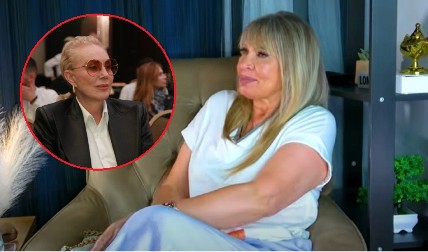 "ZABOLELO ME JE KAO ČOVEKA" Suzana Jovanović ne može više da ćuti o Lepoj Breni: "Nije dolazila..."
